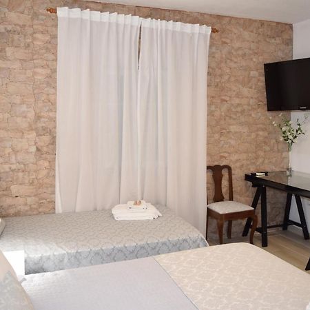 Quinta Da Nave Do Lobo Hotel Marvão Екстериор снимка