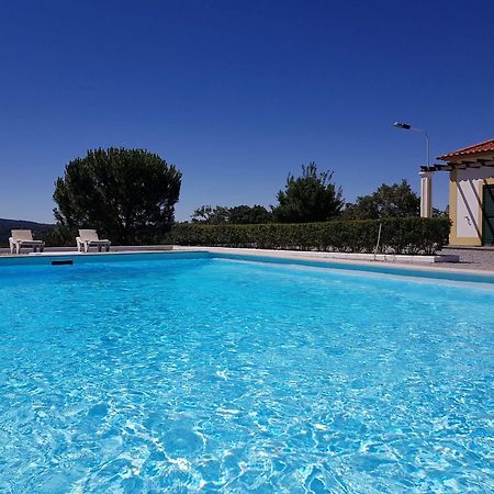 Quinta Da Nave Do Lobo Hotel Marvão Екстериор снимка