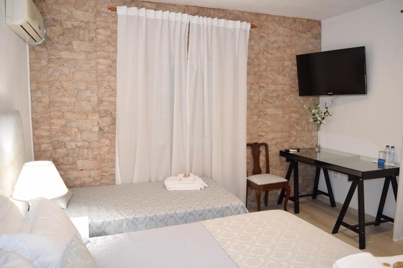 Quinta Da Nave Do Lobo Hotel Marvão Екстериор снимка