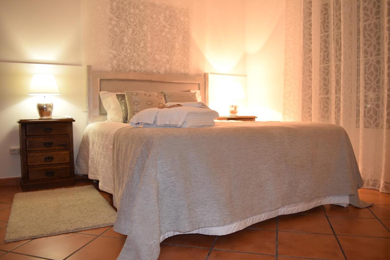 Quinta Da Nave Do Lobo Hotel Marvão Екстериор снимка