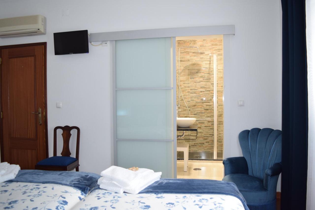 Quinta Da Nave Do Lobo Hotel Marvão Екстериор снимка