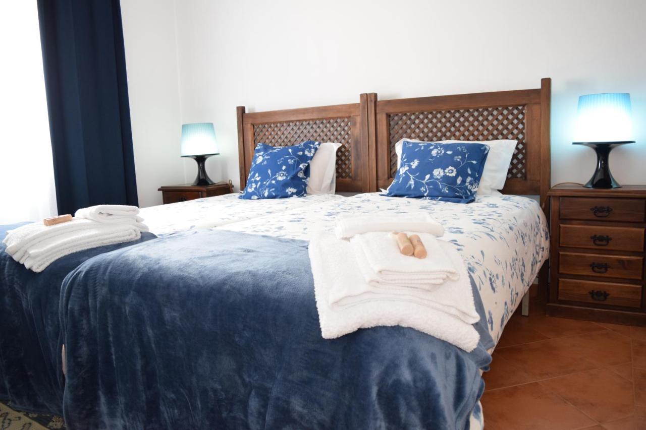 Quinta Da Nave Do Lobo Hotel Marvão Екстериор снимка