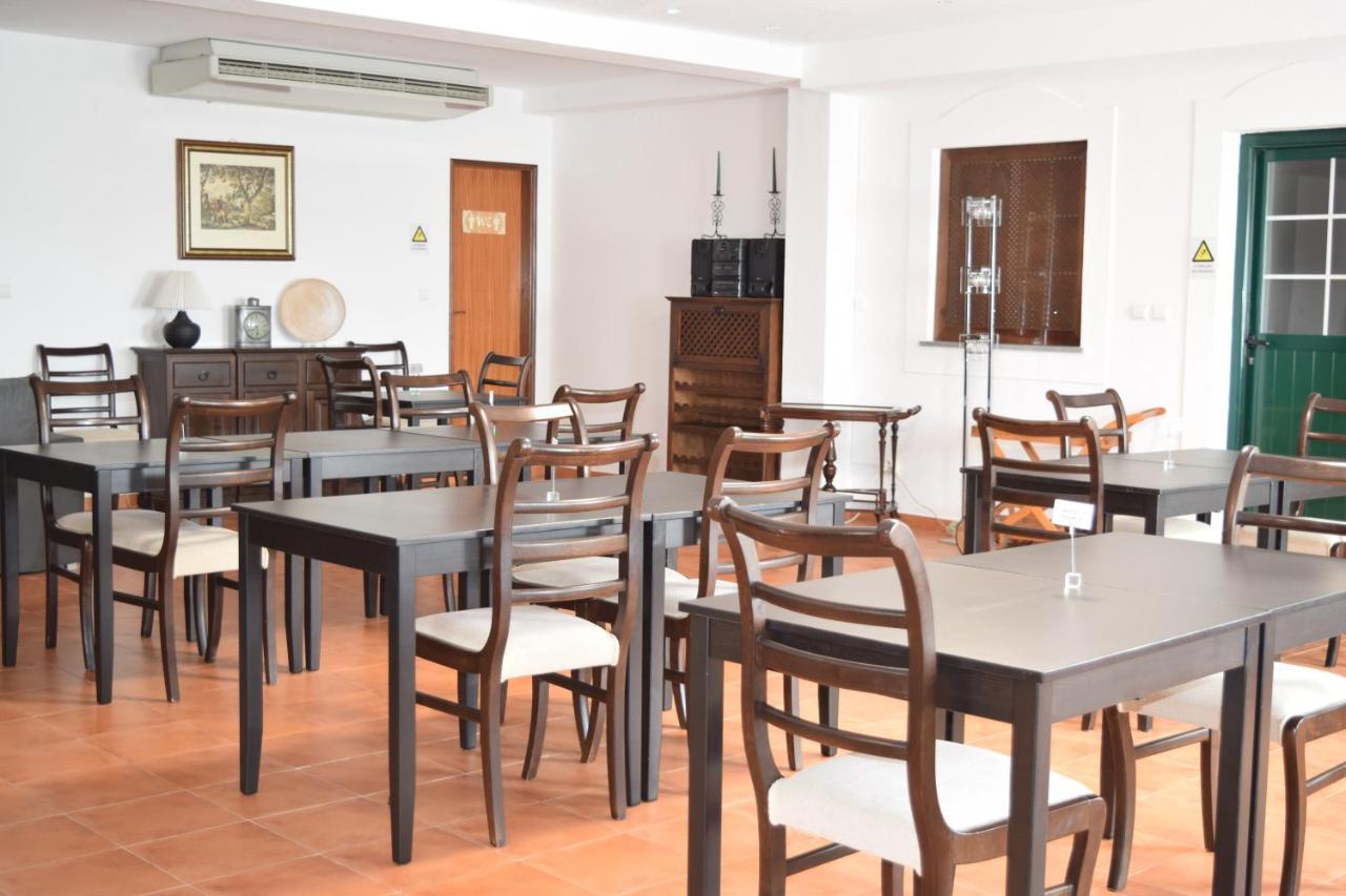 Quinta Da Nave Do Lobo Hotel Marvão Екстериор снимка