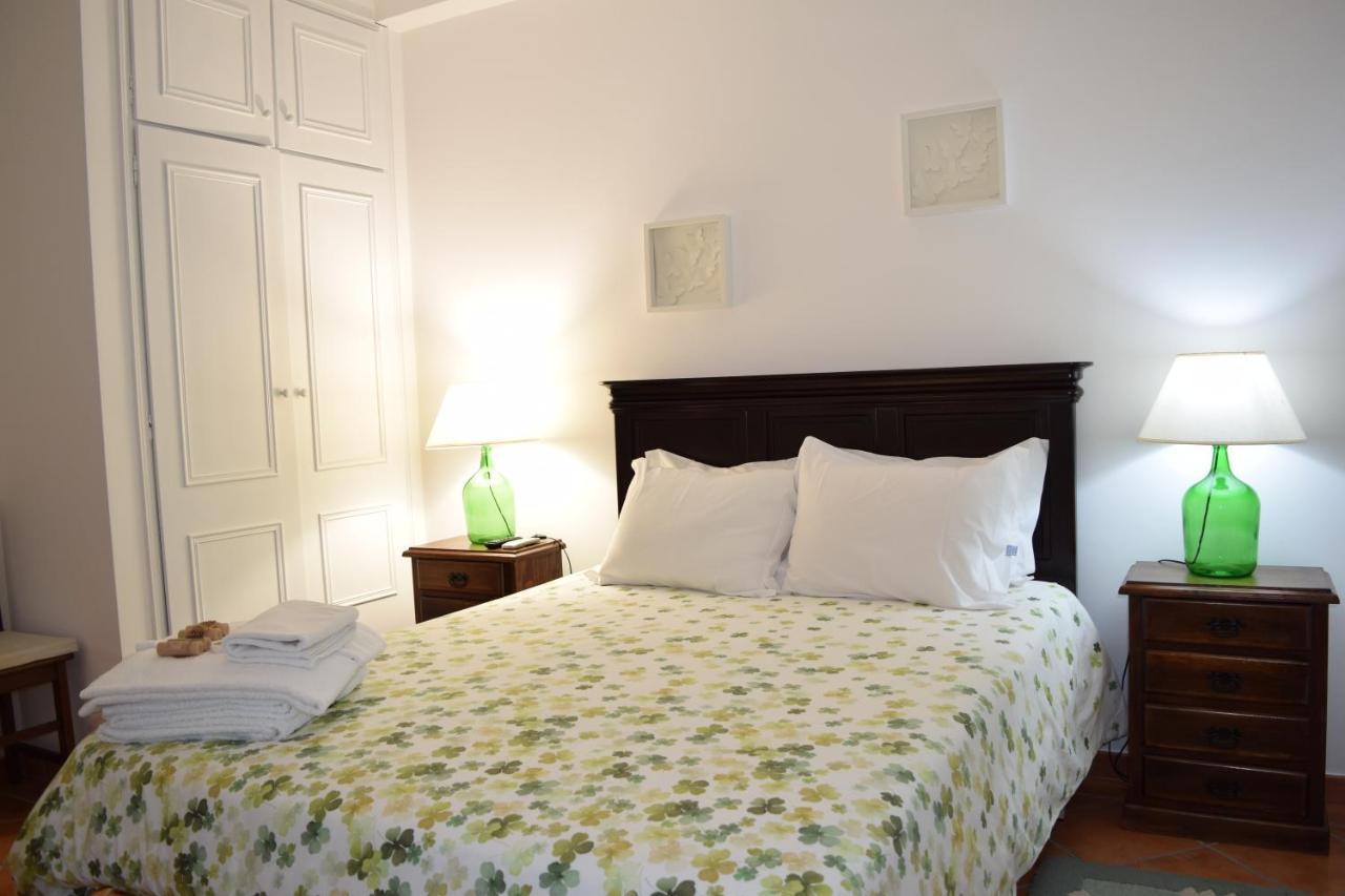 Quinta Da Nave Do Lobo Hotel Marvão Екстериор снимка
