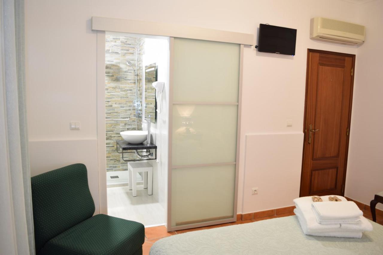 Quinta Da Nave Do Lobo Hotel Marvão Екстериор снимка