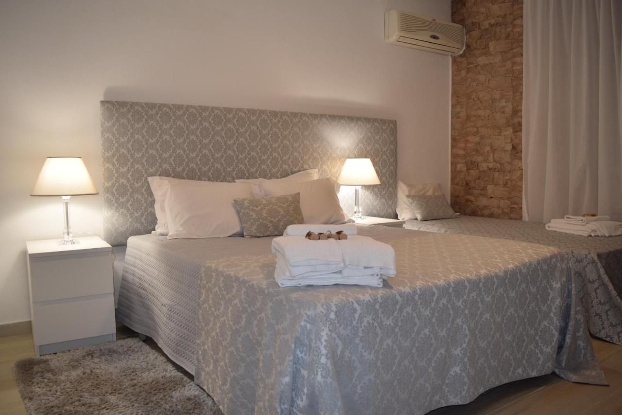 Quinta Da Nave Do Lobo Hotel Marvão Екстериор снимка