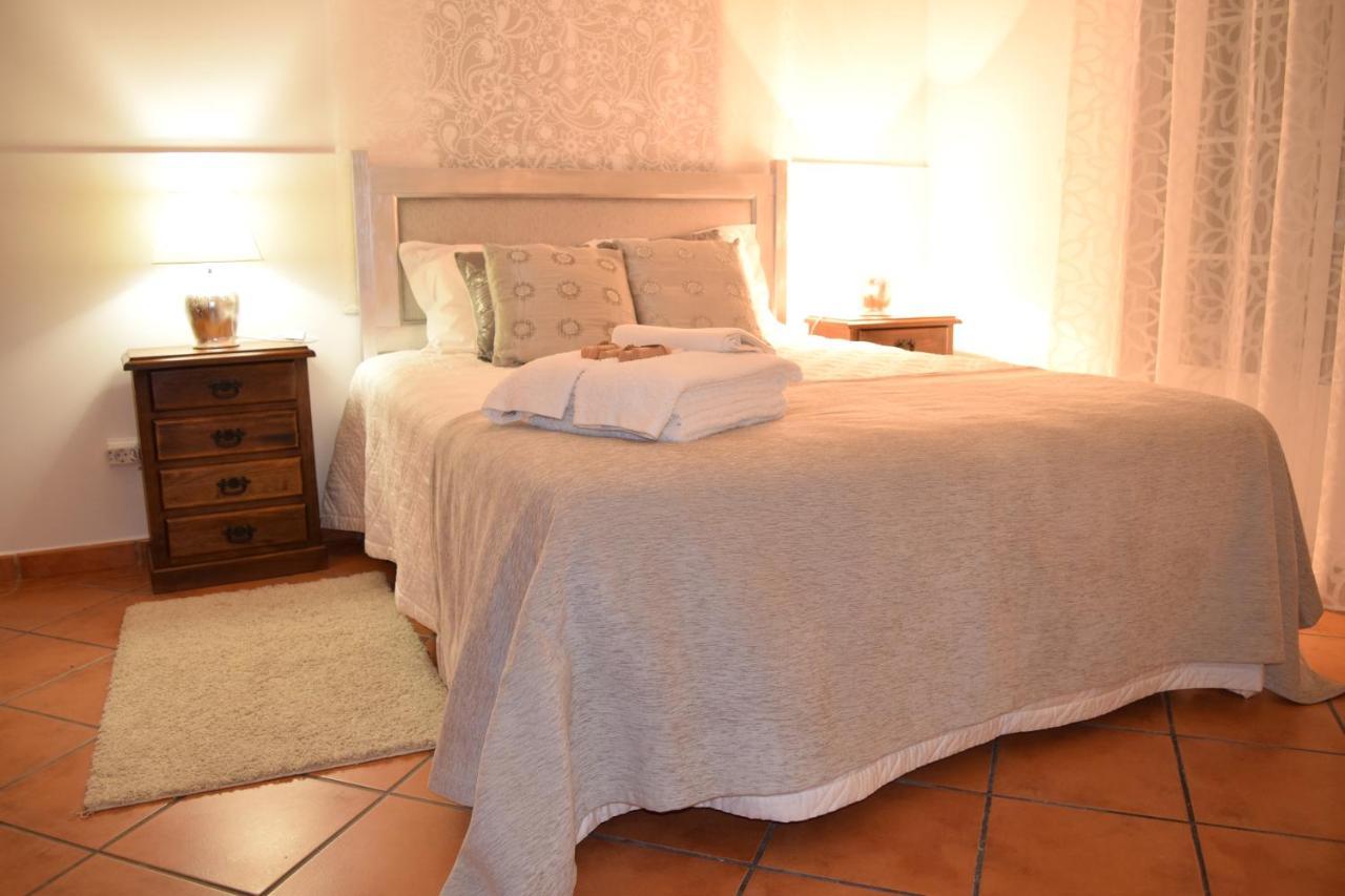 Quinta Da Nave Do Lobo Hotel Marvão Екстериор снимка