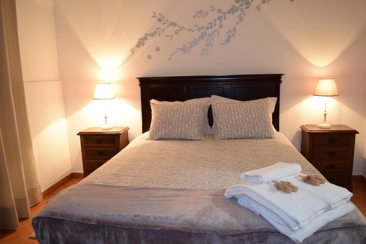 Quinta Da Nave Do Lobo Hotel Marvão Екстериор снимка