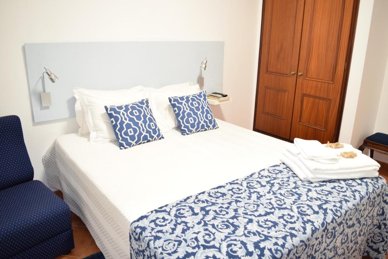 Quinta Da Nave Do Lobo Hotel Marvão Екстериор снимка