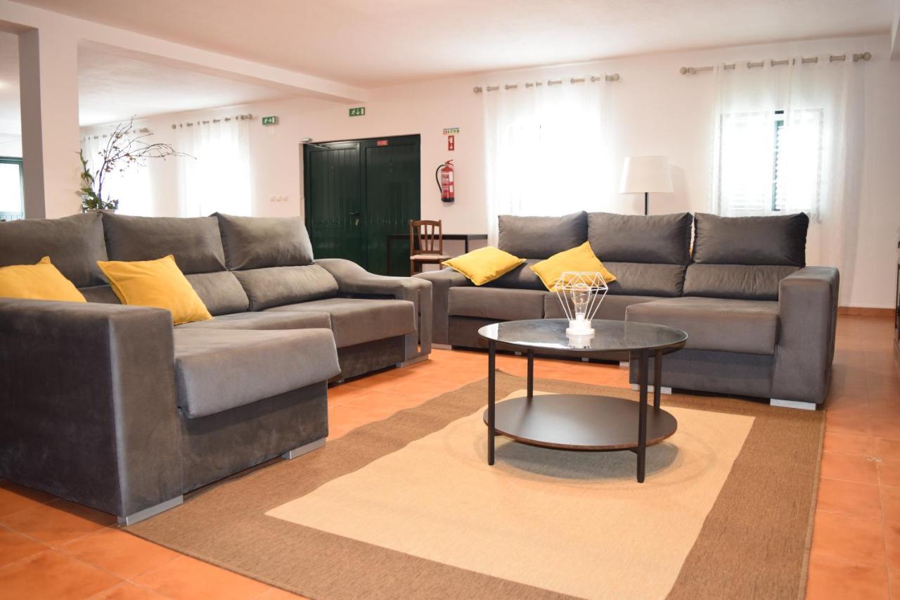 Quinta Da Nave Do Lobo Hotel Marvão Екстериор снимка