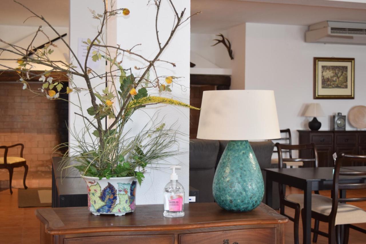 Quinta Da Nave Do Lobo Hotel Marvão Екстериор снимка