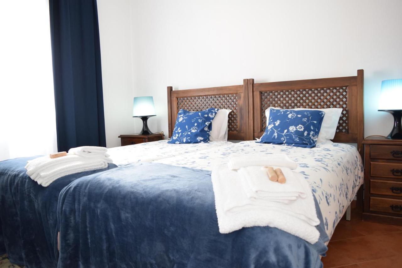 Quinta Da Nave Do Lobo Hotel Marvão Екстериор снимка
