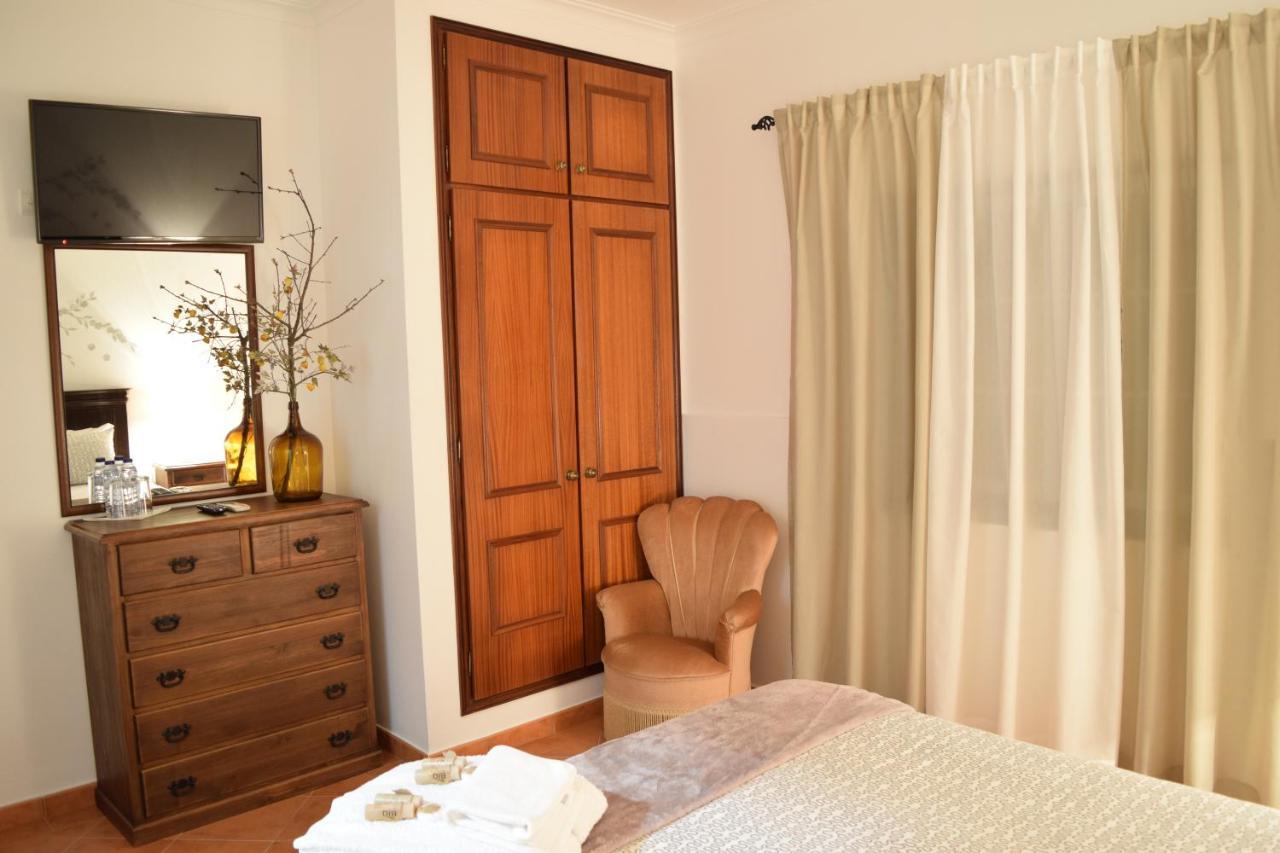 Quinta Da Nave Do Lobo Hotel Marvão Екстериор снимка