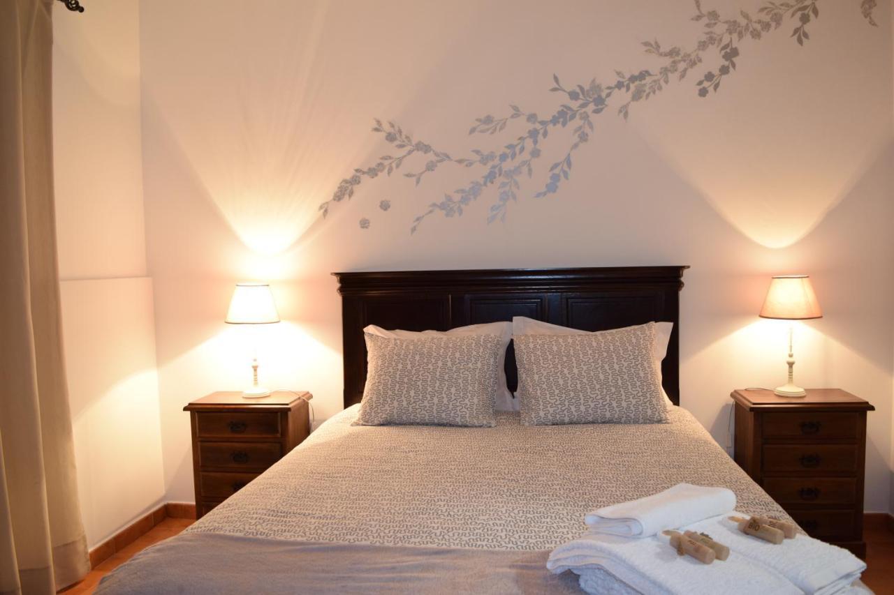 Quinta Da Nave Do Lobo Hotel Marvão Екстериор снимка