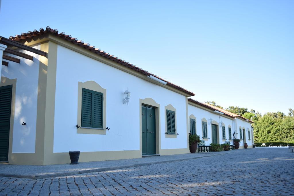 Quinta Da Nave Do Lobo Hotel Marvão Екстериор снимка