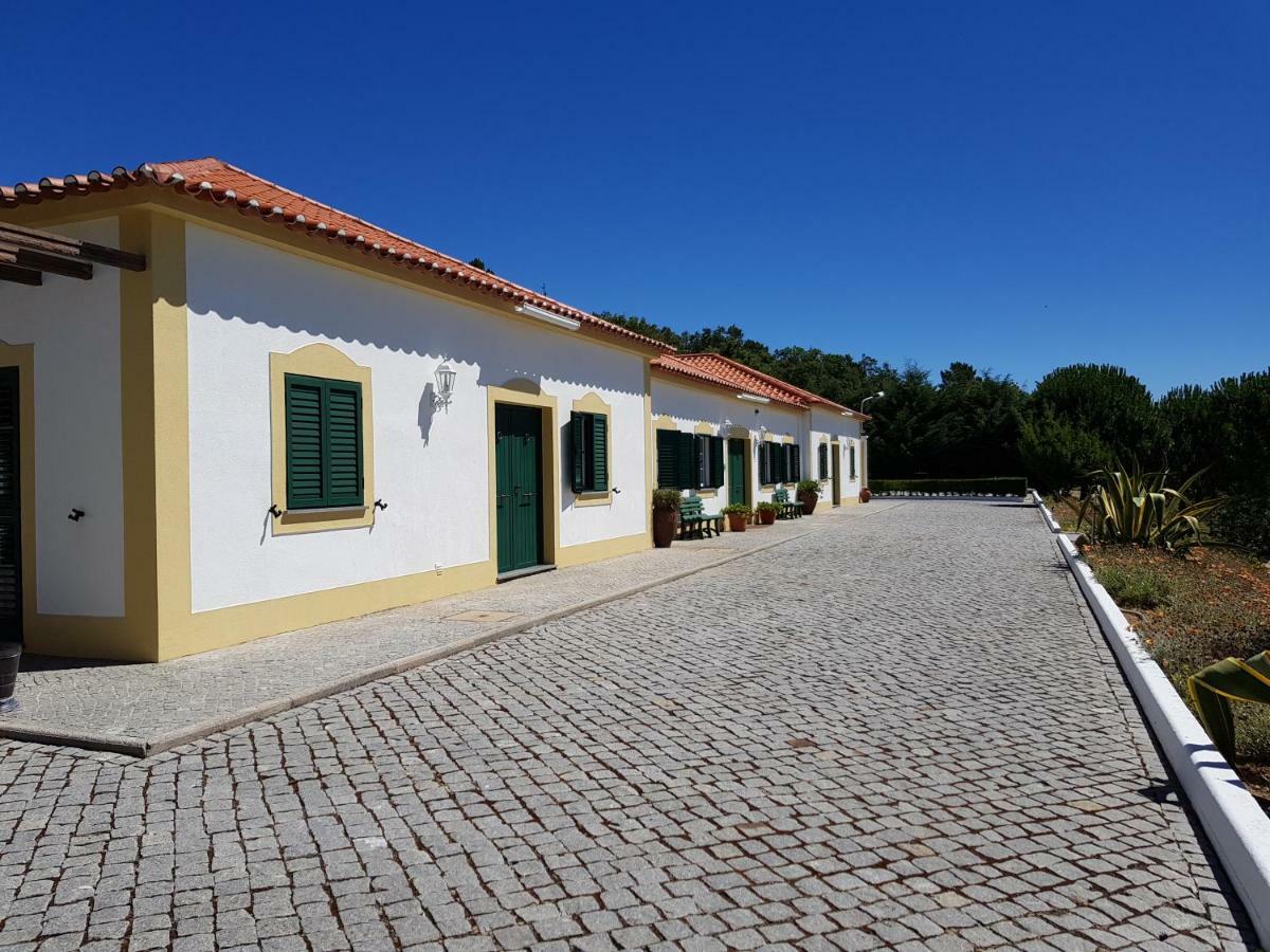 Quinta Da Nave Do Lobo Hotel Marvão Екстериор снимка
