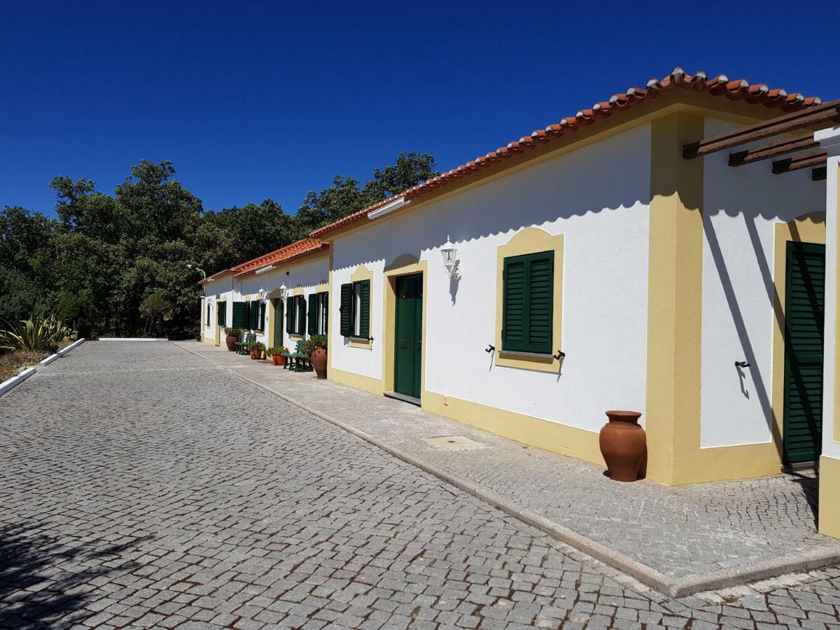 Quinta Da Nave Do Lobo Hotel Marvão Екстериор снимка