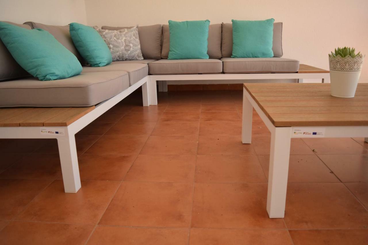 Quinta Da Nave Do Lobo Hotel Marvão Екстериор снимка