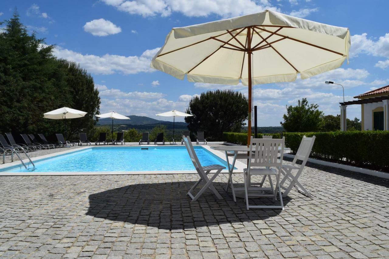 Quinta Da Nave Do Lobo Hotel Marvão Екстериор снимка
