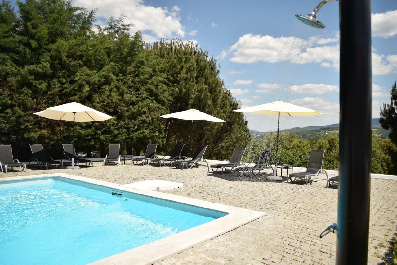 Quinta Da Nave Do Lobo Hotel Marvão Екстериор снимка