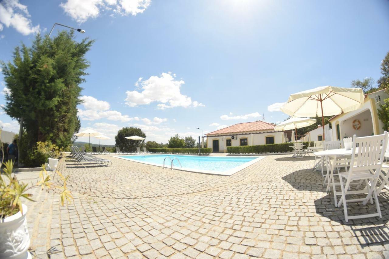 Quinta Da Nave Do Lobo Hotel Marvão Екстериор снимка