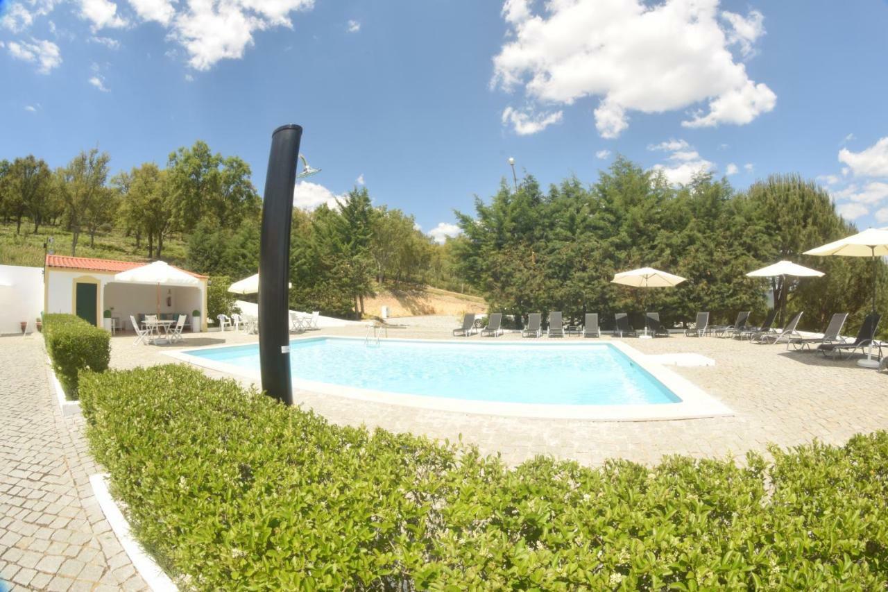 Quinta Da Nave Do Lobo Hotel Marvão Екстериор снимка