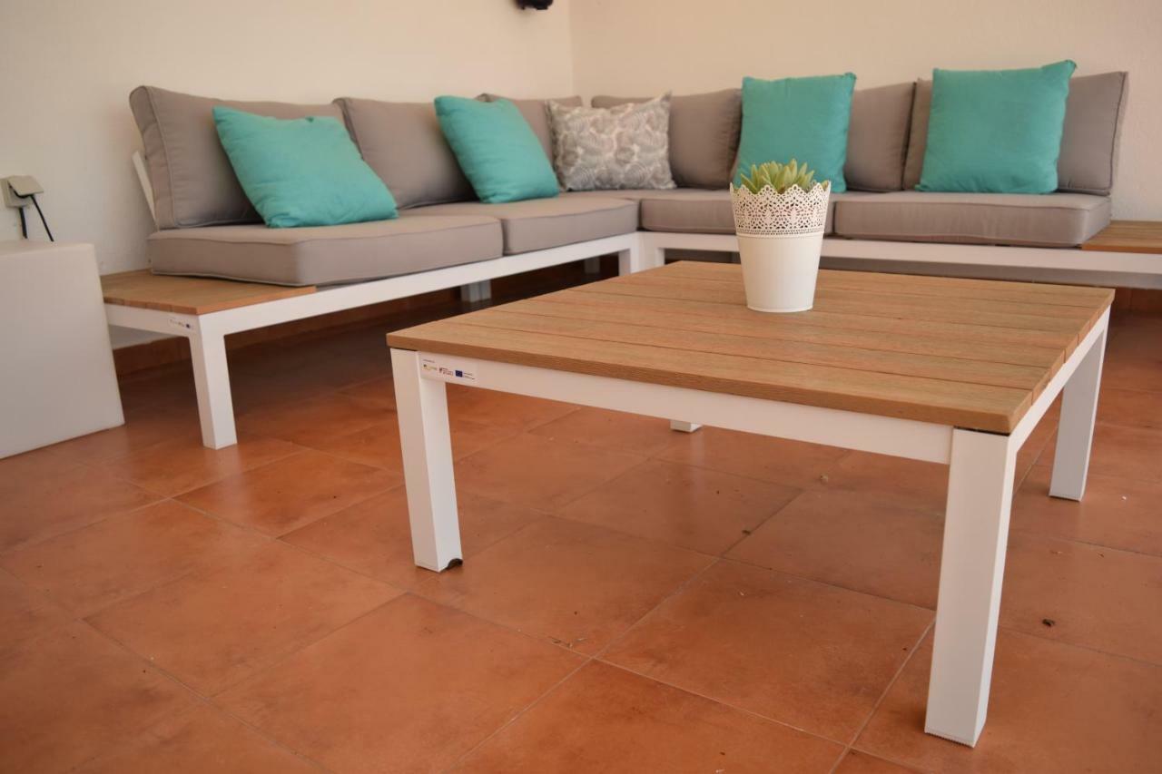 Quinta Da Nave Do Lobo Hotel Marvão Екстериор снимка